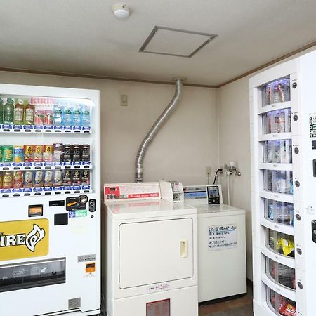Chino Sky View Hotel 외부 사진