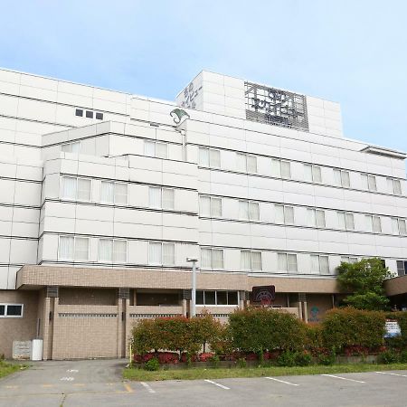 Chino Sky View Hotel 외부 사진