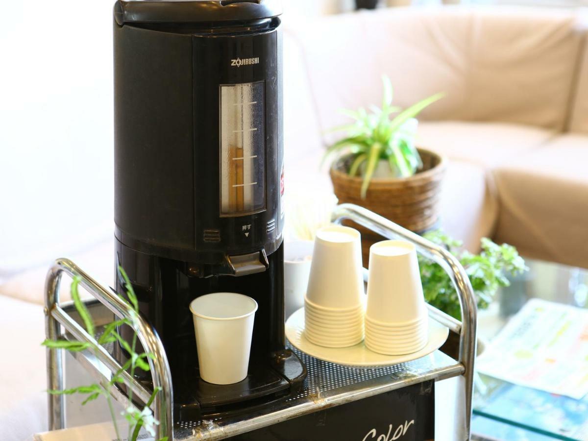 Chino Sky View Hotel 외부 사진