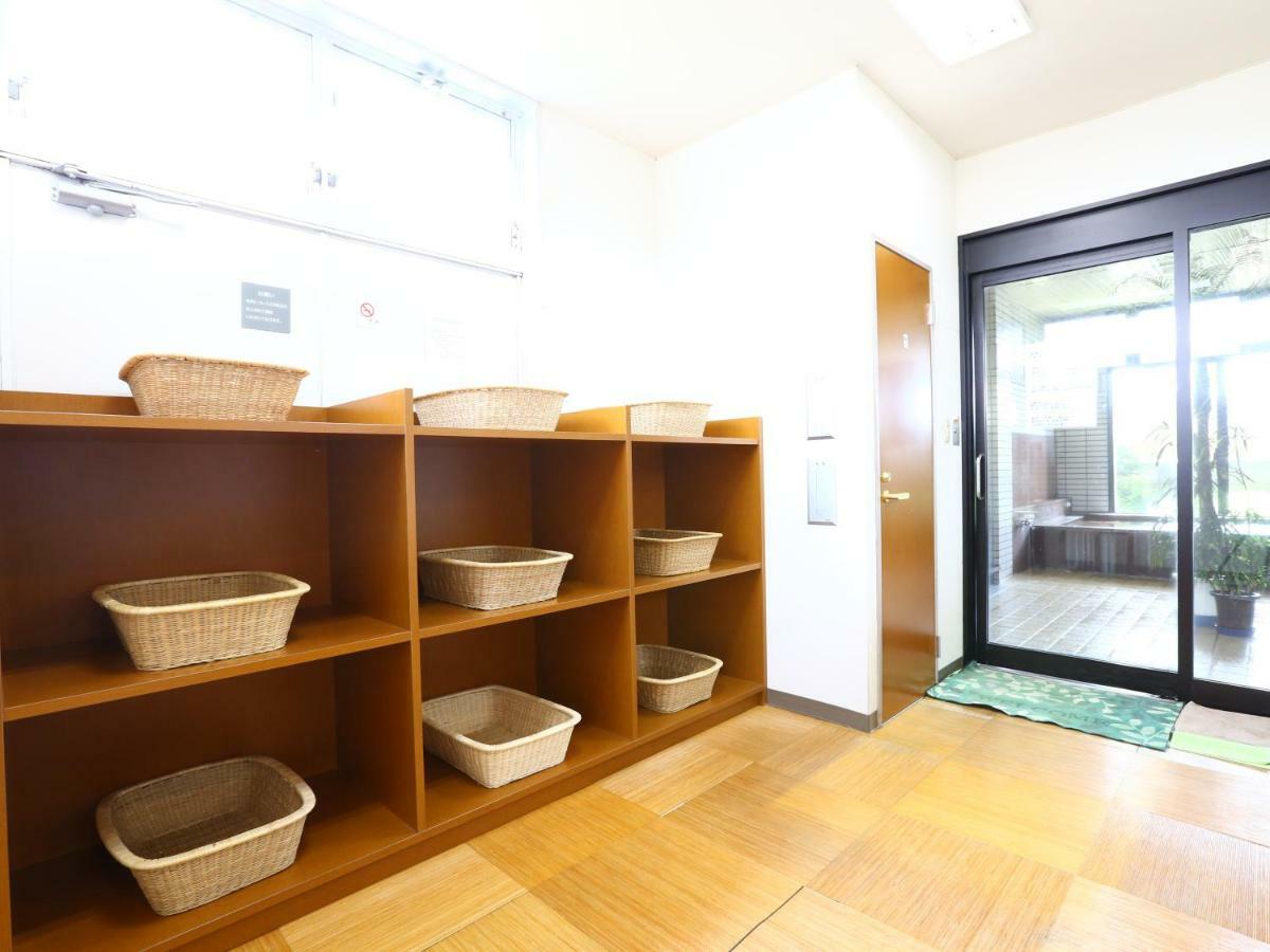 Chino Sky View Hotel 외부 사진
