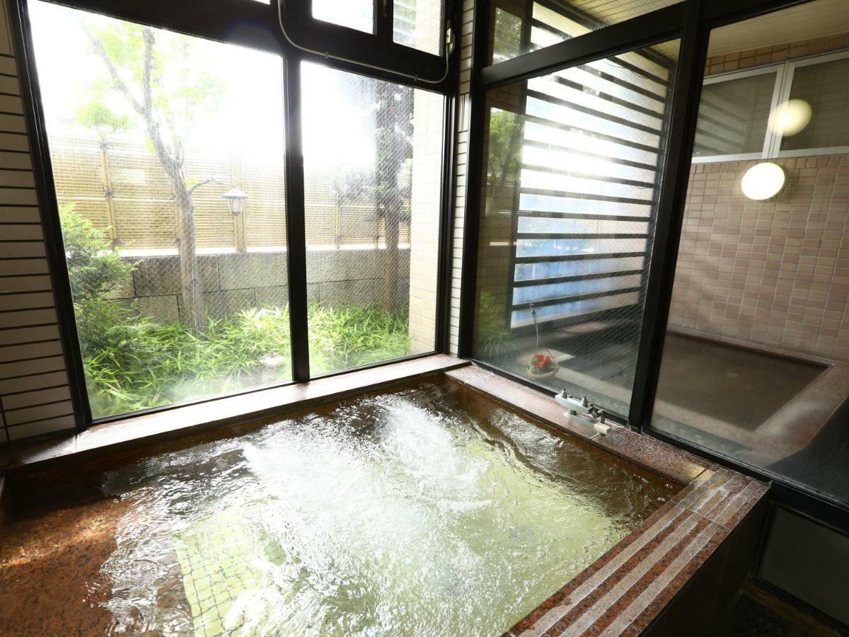 Chino Sky View Hotel 외부 사진
