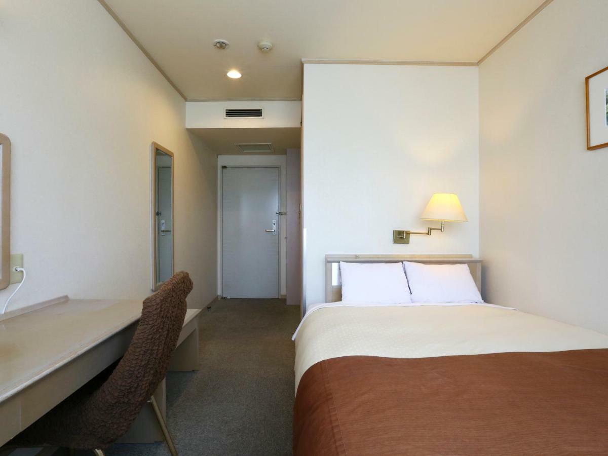 Chino Sky View Hotel 외부 사진
