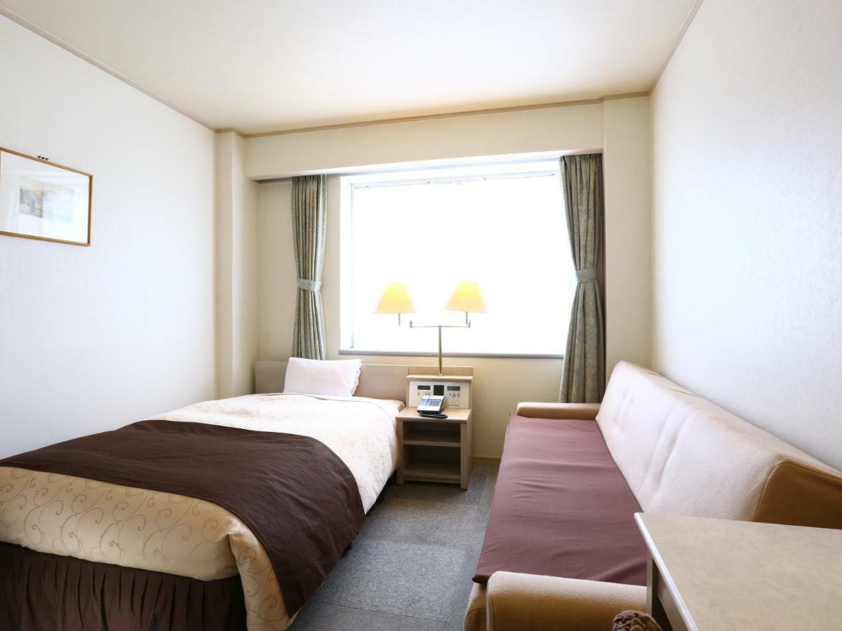 Chino Sky View Hotel 외부 사진