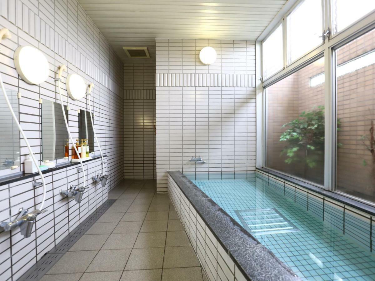 Chino Sky View Hotel 외부 사진