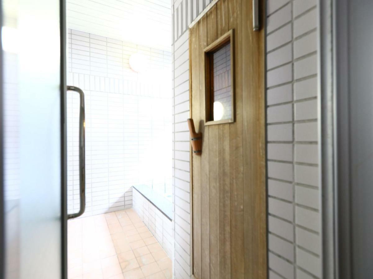 Chino Sky View Hotel 외부 사진