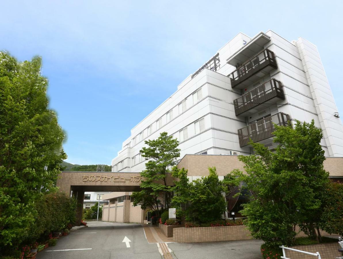 Chino Sky View Hotel 외부 사진