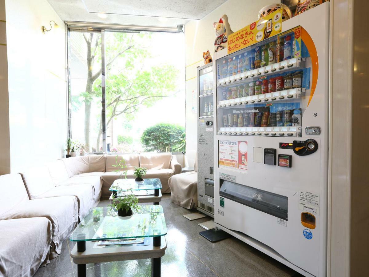 Chino Sky View Hotel 외부 사진