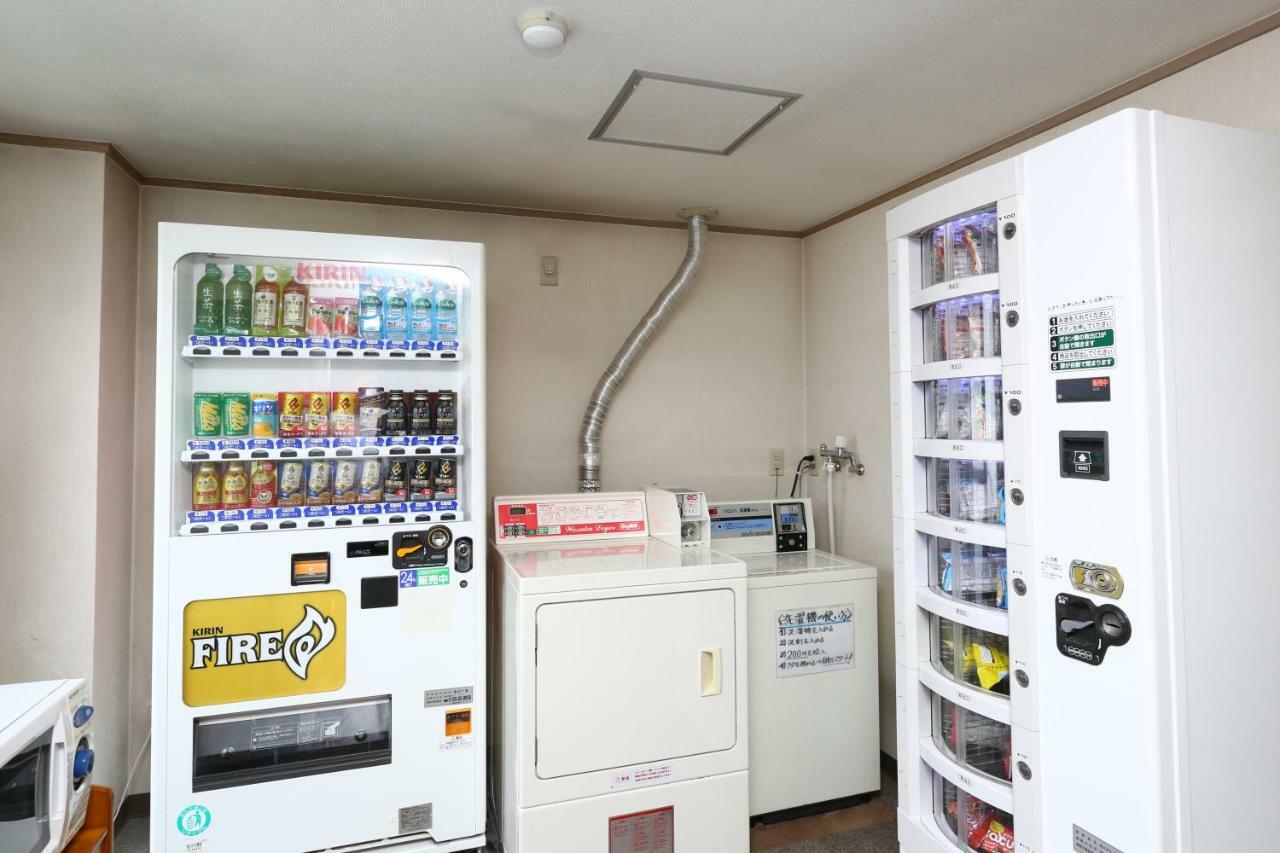 Chino Sky View Hotel 외부 사진