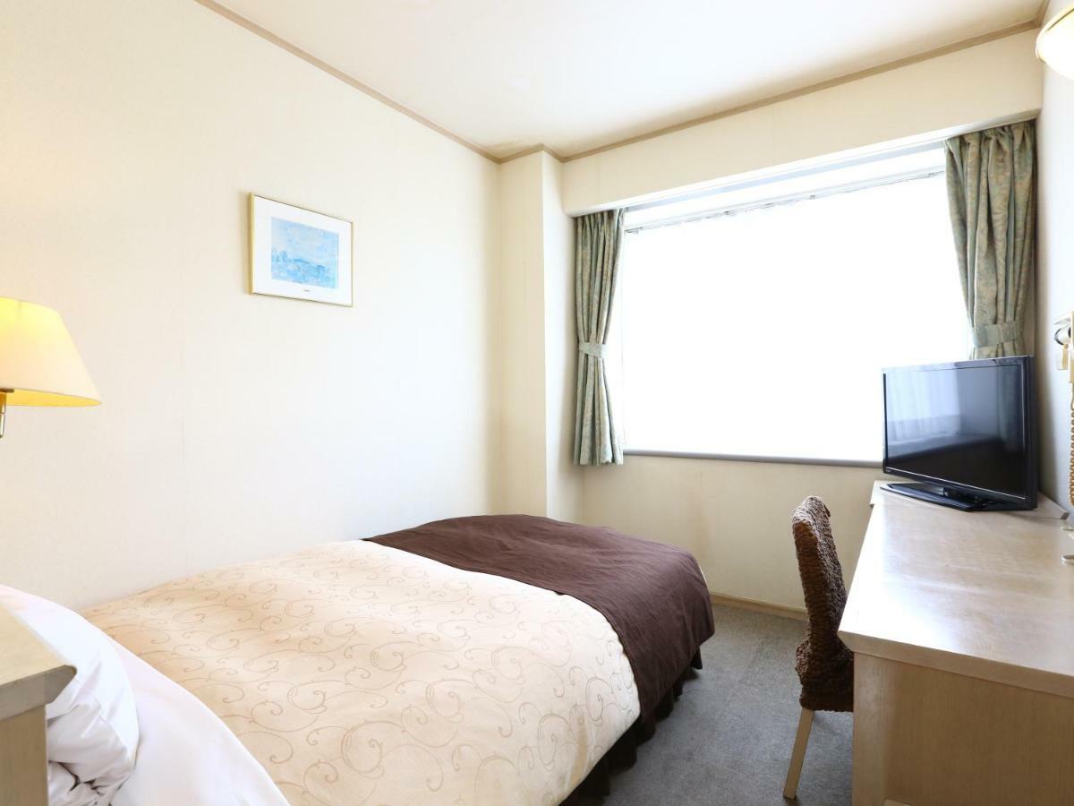 Chino Sky View Hotel 외부 사진
