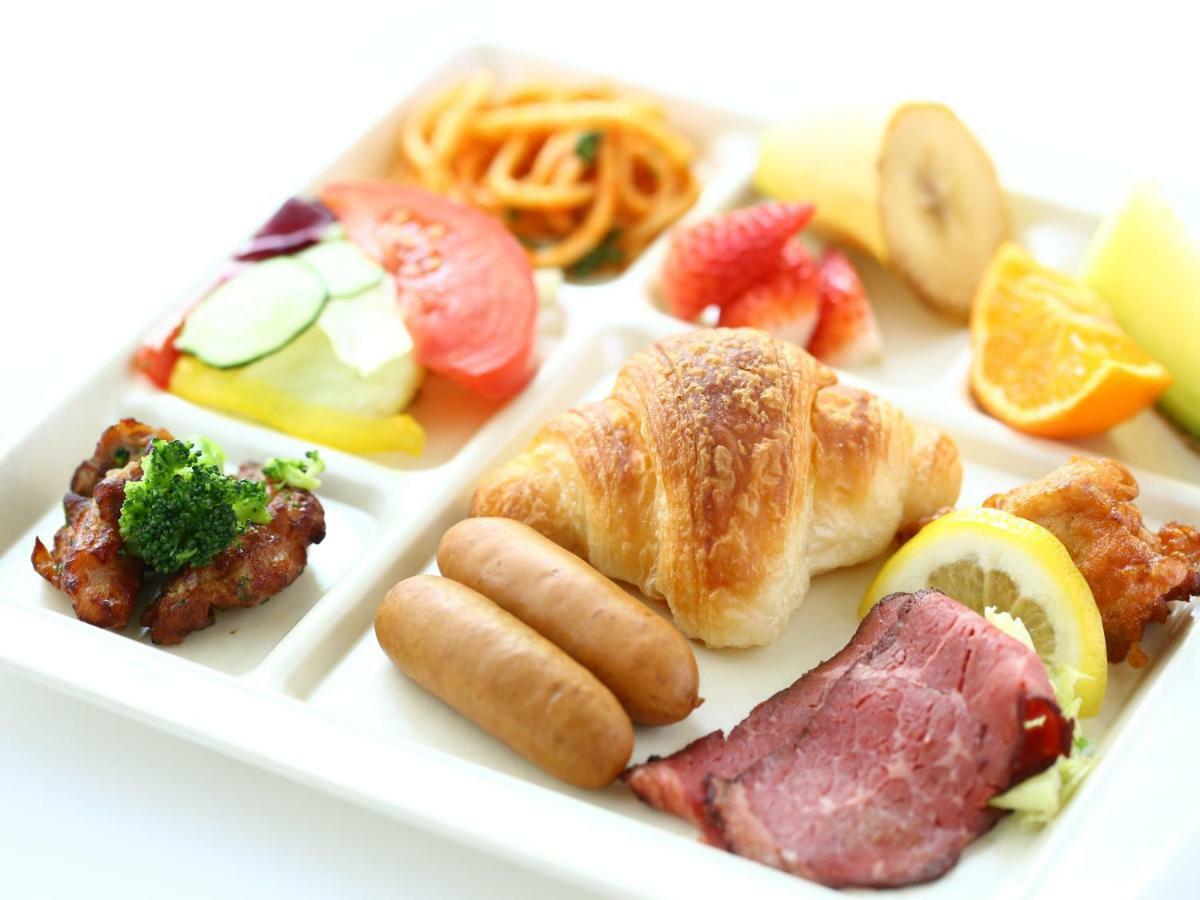Chino Sky View Hotel 외부 사진