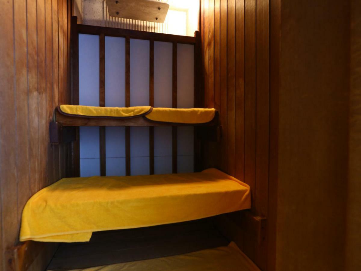 Chino Sky View Hotel 외부 사진