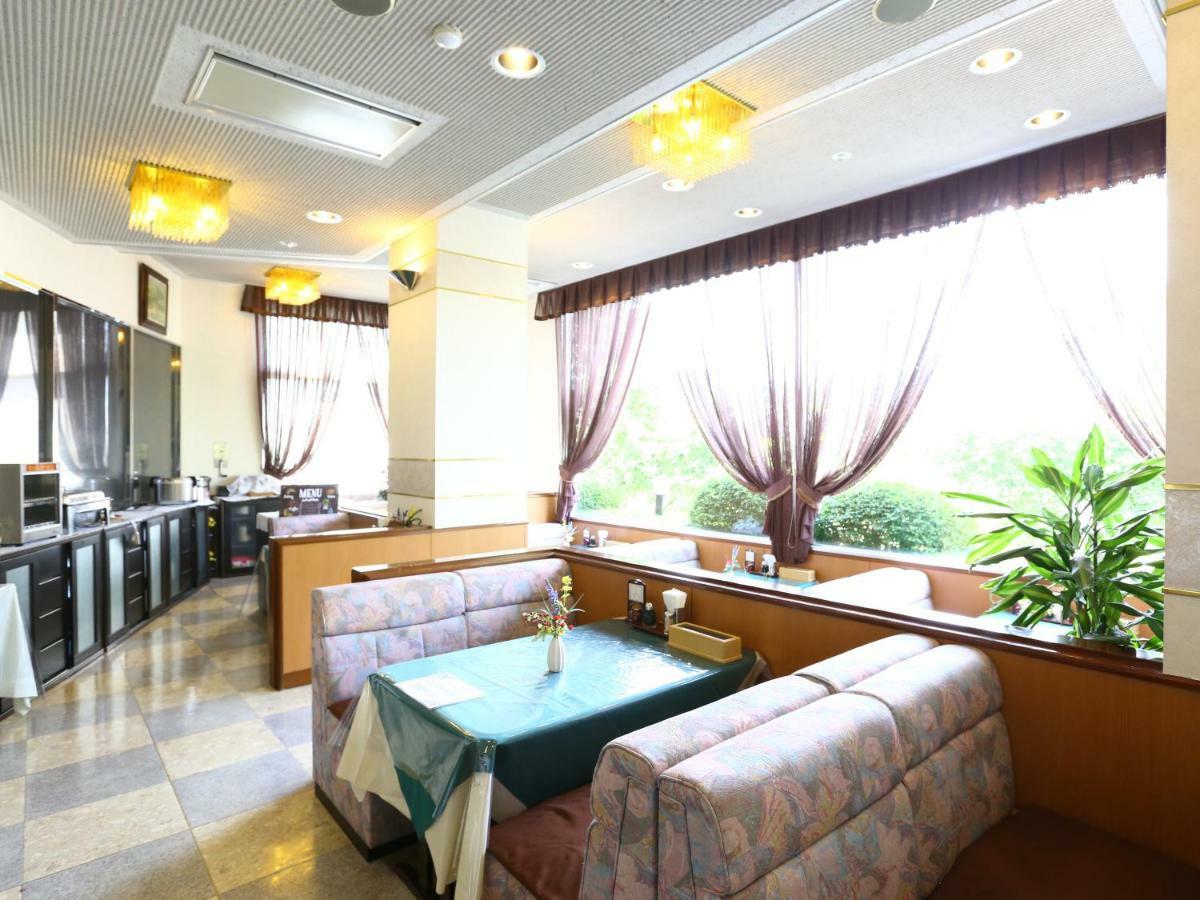 Chino Sky View Hotel 외부 사진