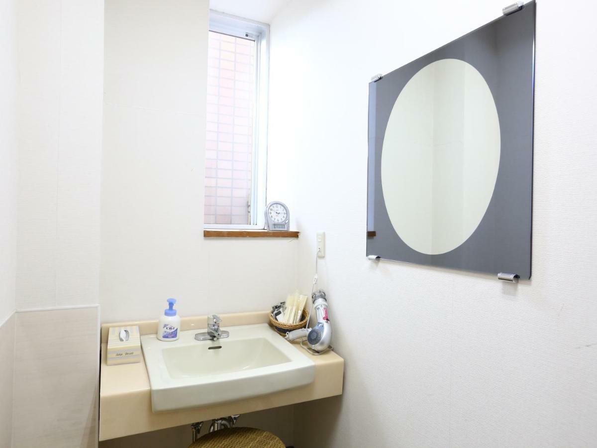 Chino Sky View Hotel 외부 사진