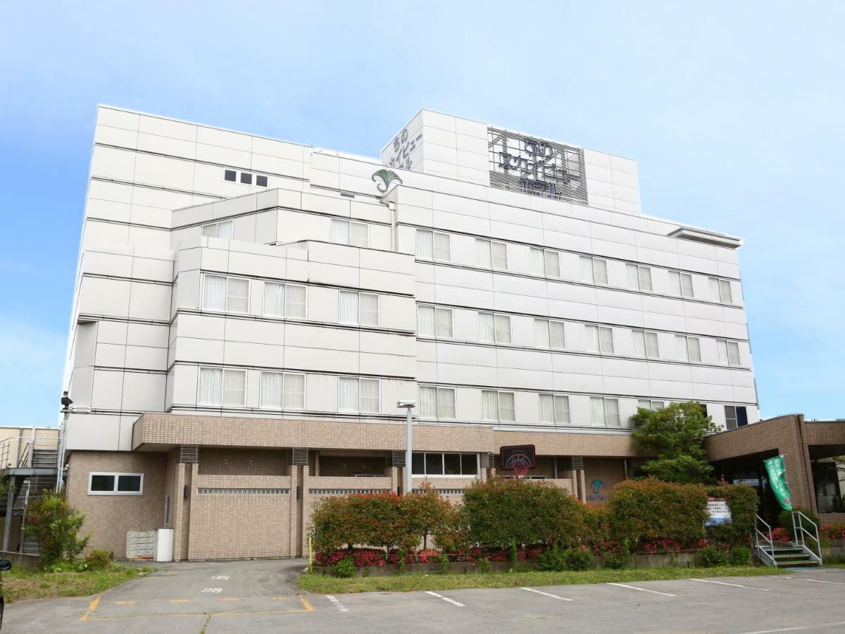 Chino Sky View Hotel 외부 사진