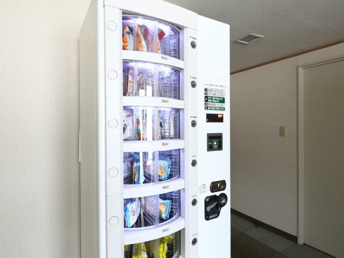Chino Sky View Hotel 외부 사진