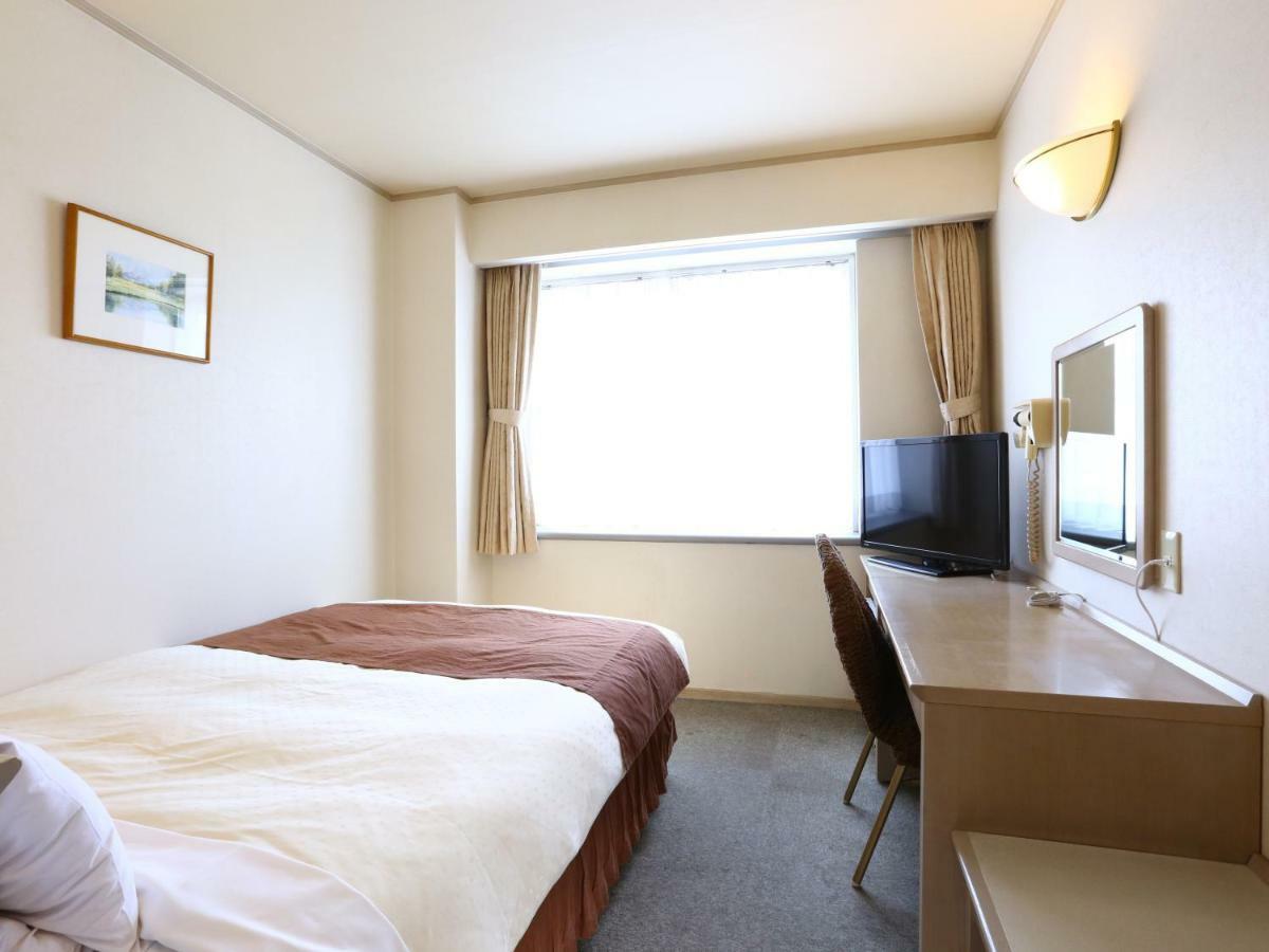 Chino Sky View Hotel 외부 사진