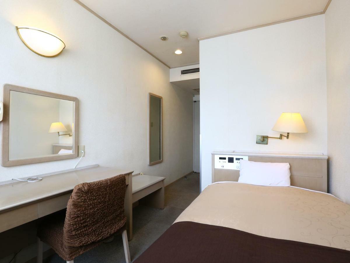 Chino Sky View Hotel 외부 사진