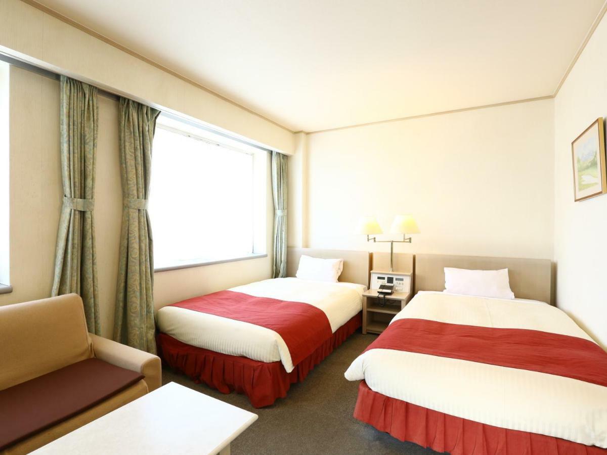 Chino Sky View Hotel 외부 사진