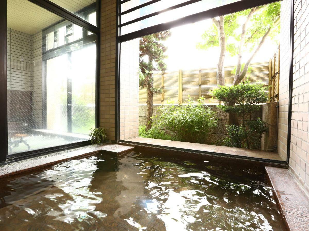 Chino Sky View Hotel 외부 사진
