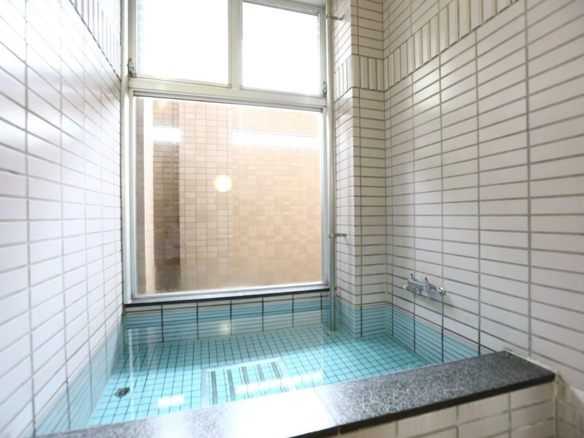 Chino Sky View Hotel 외부 사진