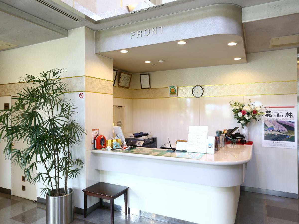 Chino Sky View Hotel 외부 사진