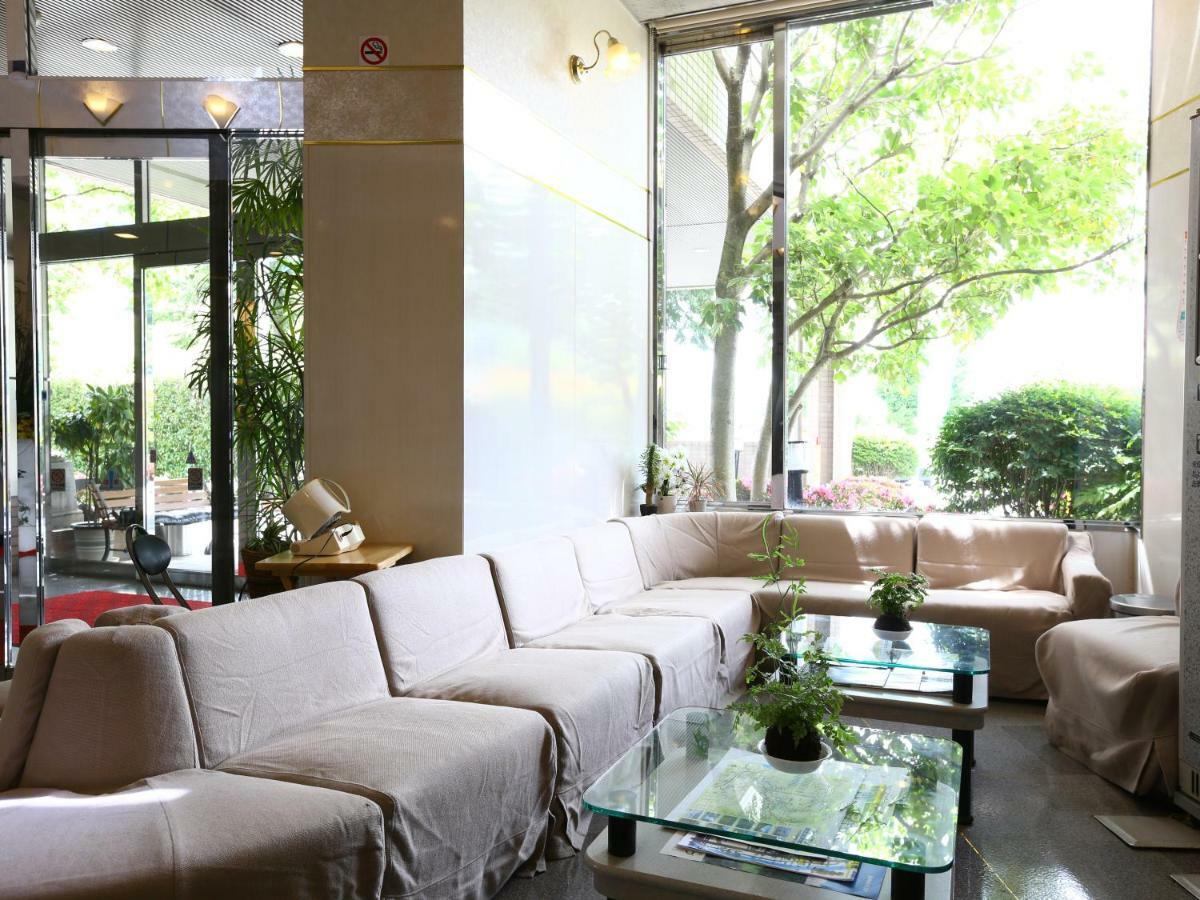 Chino Sky View Hotel 외부 사진