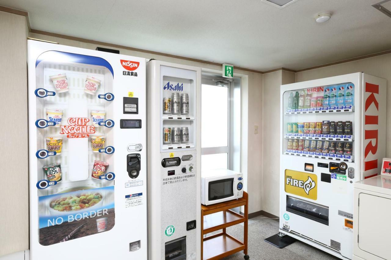 Chino Sky View Hotel 외부 사진
