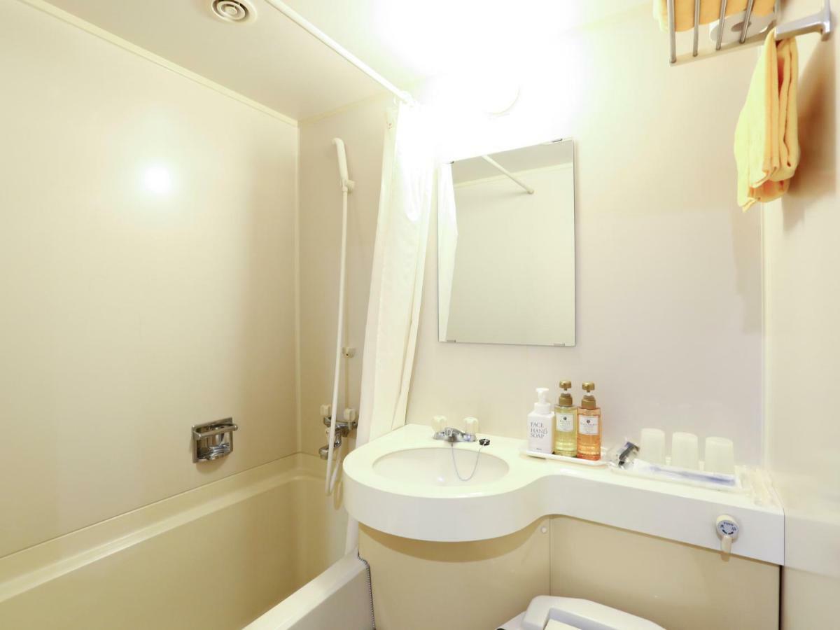 Chino Sky View Hotel 외부 사진