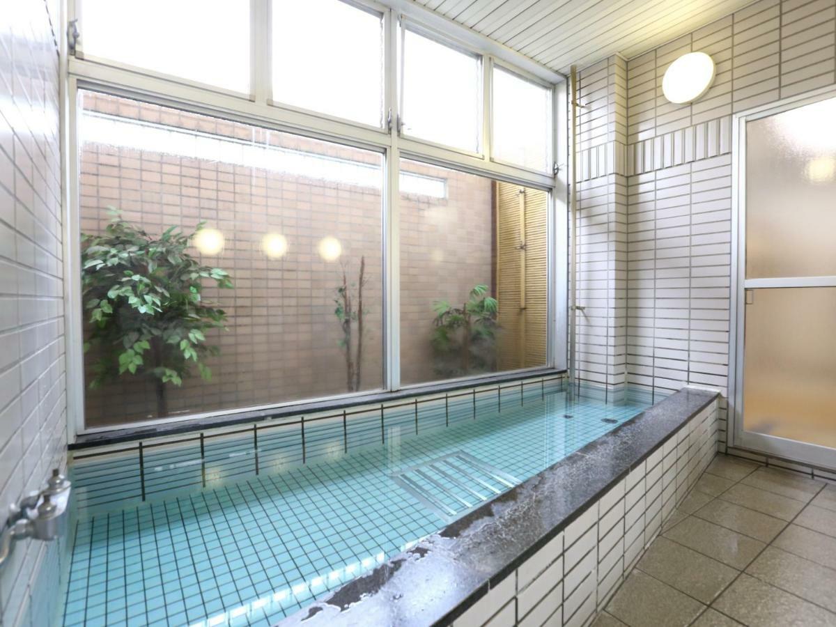 Chino Sky View Hotel 외부 사진