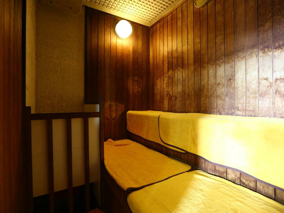 Chino Sky View Hotel 외부 사진