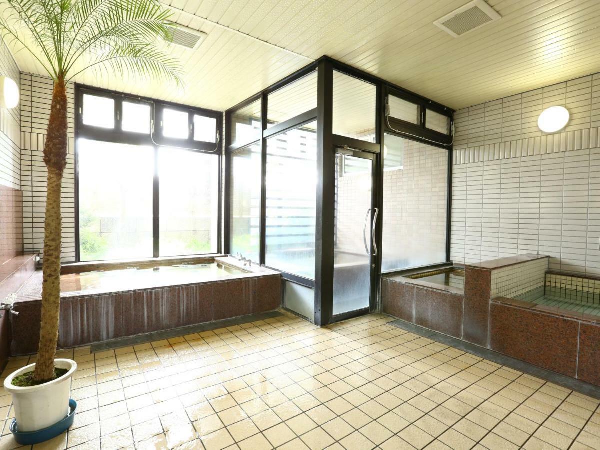 Chino Sky View Hotel 외부 사진