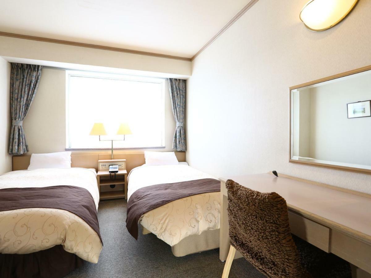 Chino Sky View Hotel 외부 사진
