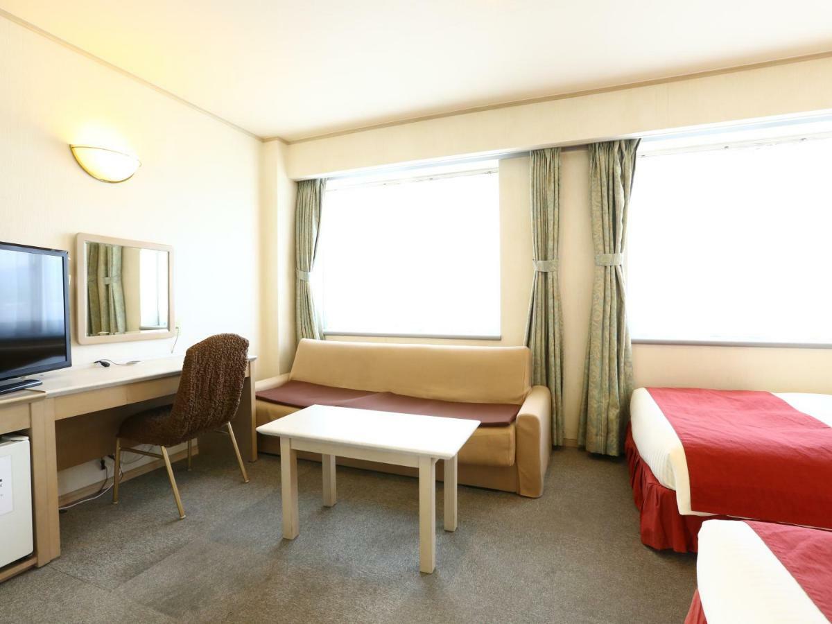 Chino Sky View Hotel 외부 사진